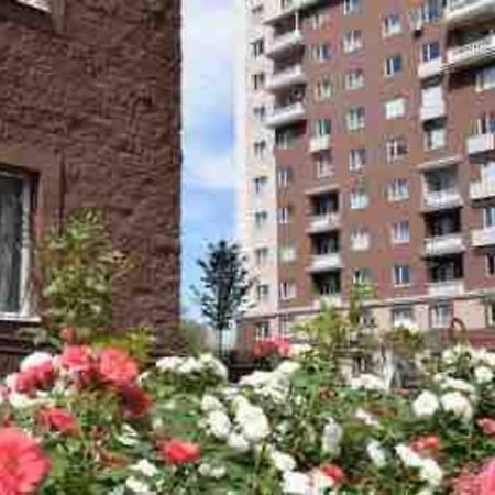 Уютная Квартира В Центре Возле Адк Almatı Dış mekan fotoğraf